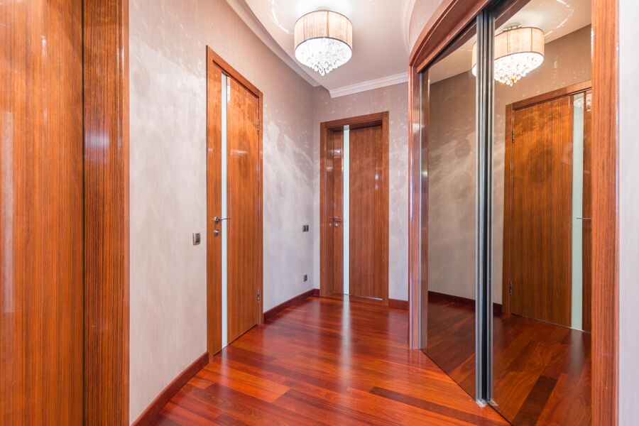 Продажа квартиры Харьков, Павлово Поле, 118м²