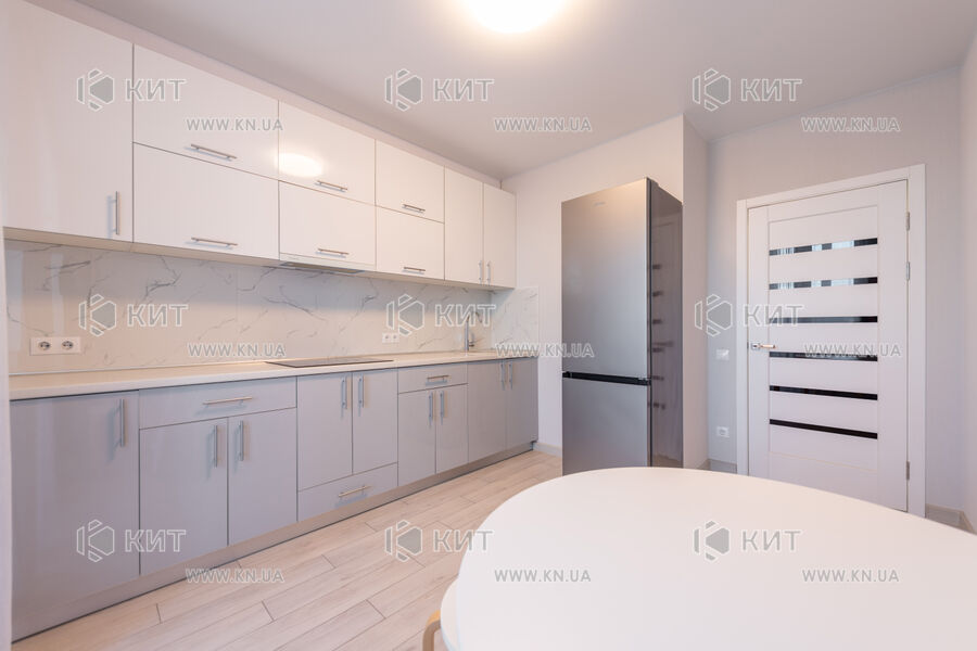 Продажа квартиры Харьков, Салтовка, 37м²