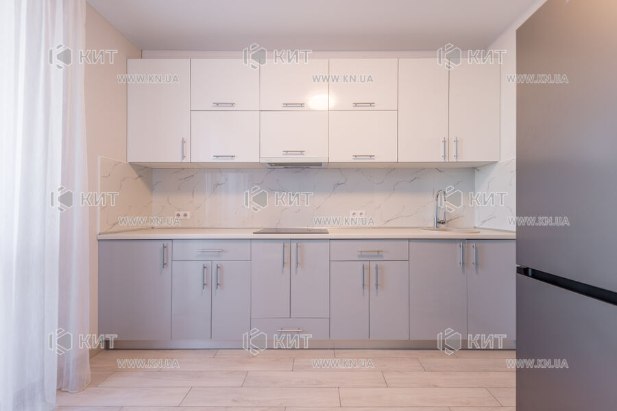 Продажа квартиры Харьков, Салтовка, 37м²