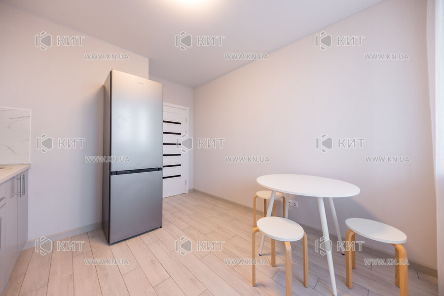 Продажа квартиры Харьков, Салтовка, 37м²