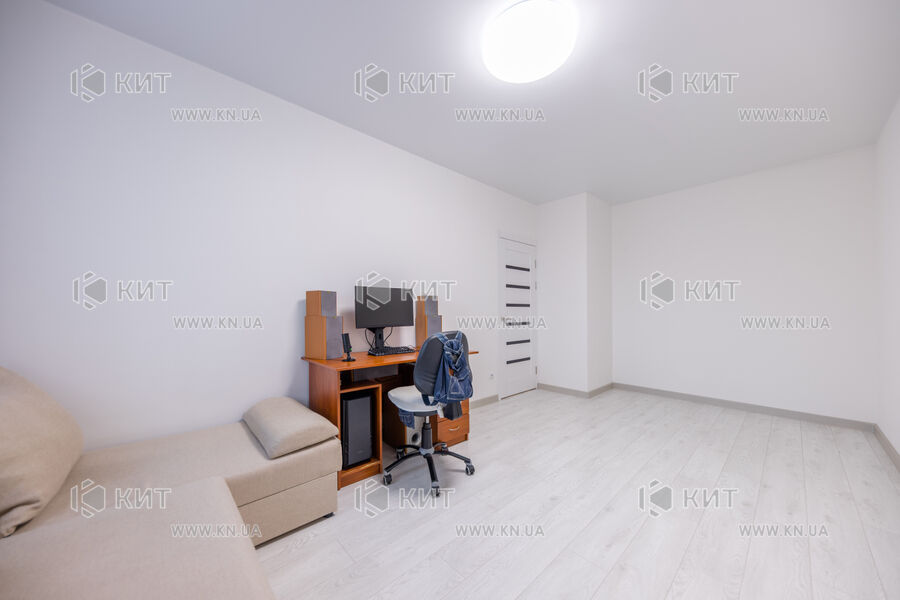 Продажа квартиры Харьков, Салтовка, 37м²