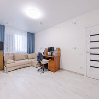 Продажа квартиры Харьков, Салтовка, 37м²