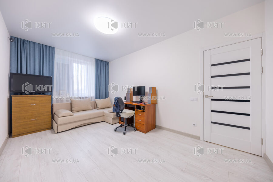 Продажа квартиры Харьков, Салтовка, 37м²