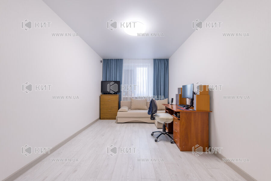 Продажа квартиры Харьков, Салтовка, 37м²