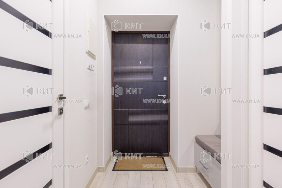 Продажа квартиры Харьков, Салтовка, 37м²