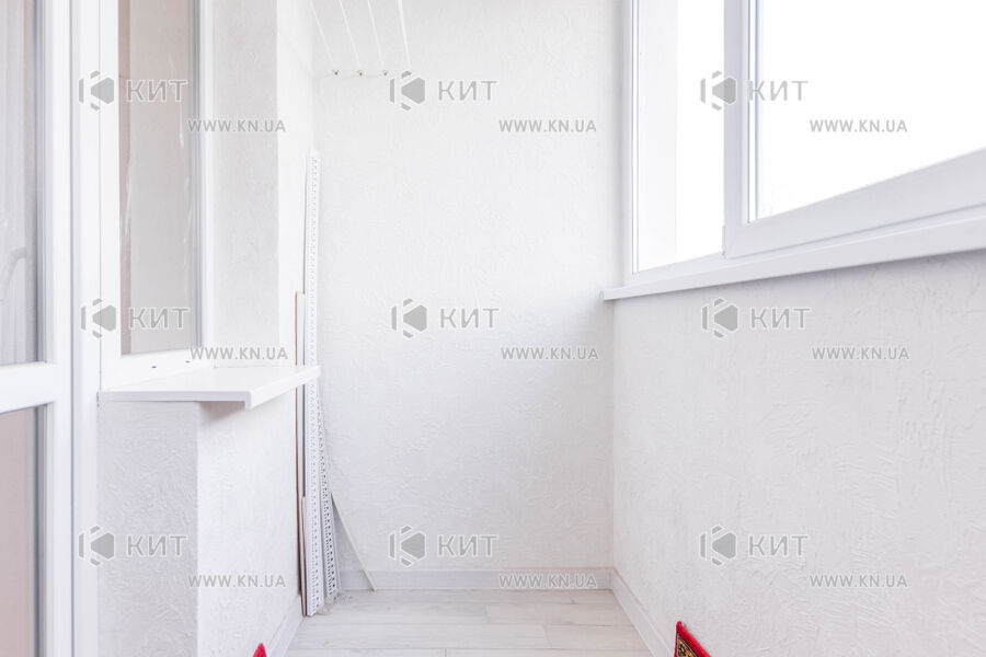 Продажа квартиры Харьков, Салтовка, 37м²
