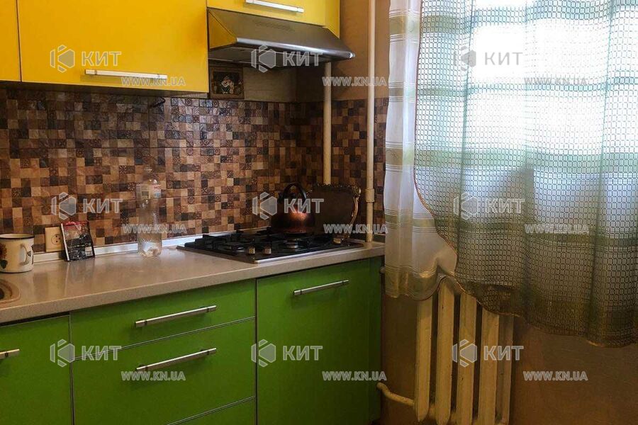Продаж квартири Харків, Гагаріна, 64м²