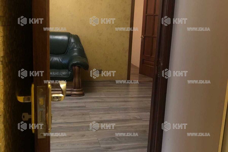 Продаж квартири Харків, Гагаріна, 64м²