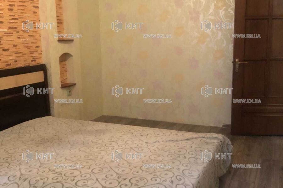 Продаж квартири Харків, Гагаріна, 64м²
