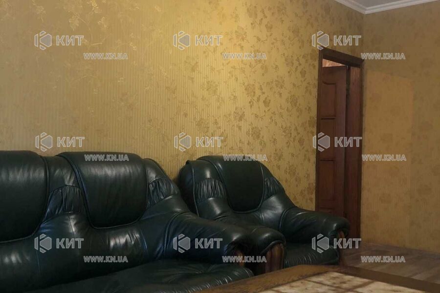 Продаж квартири Харків, Гагаріна, 64м²
