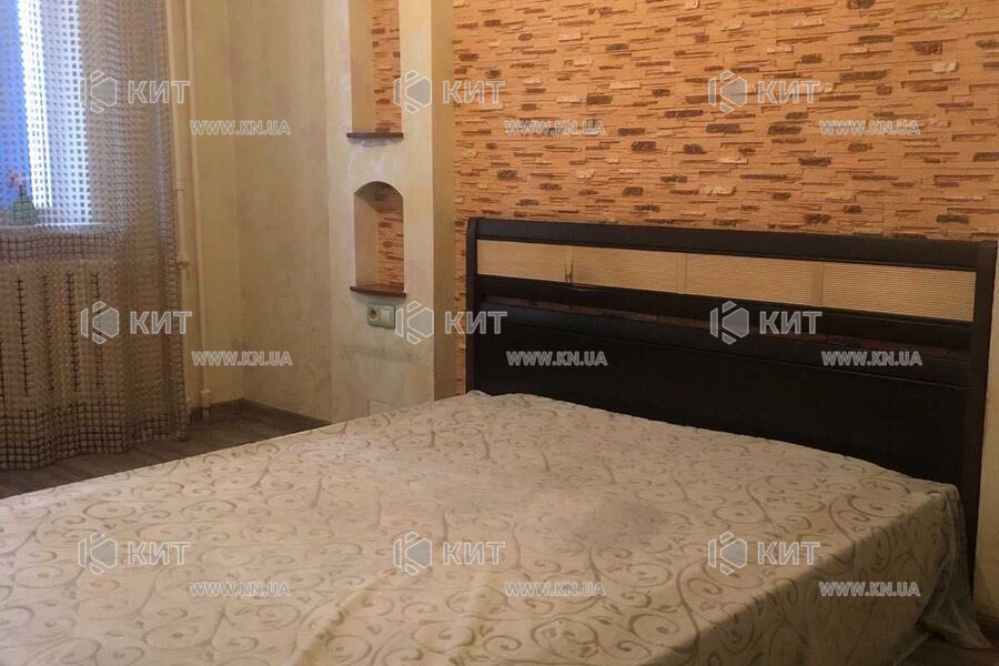 Продаж квартири Харків, Гагаріна, 64м²