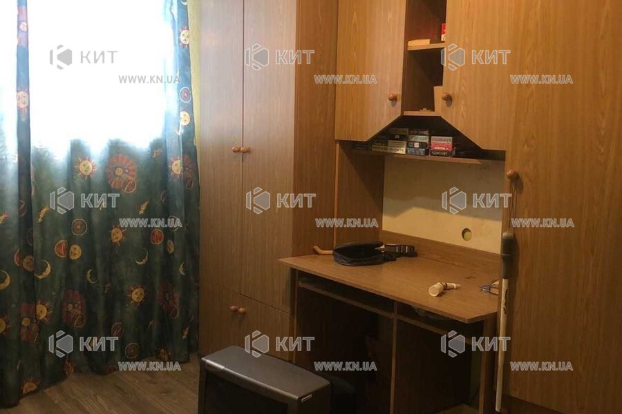 Продаж квартири Харків, Гагаріна, 64м²