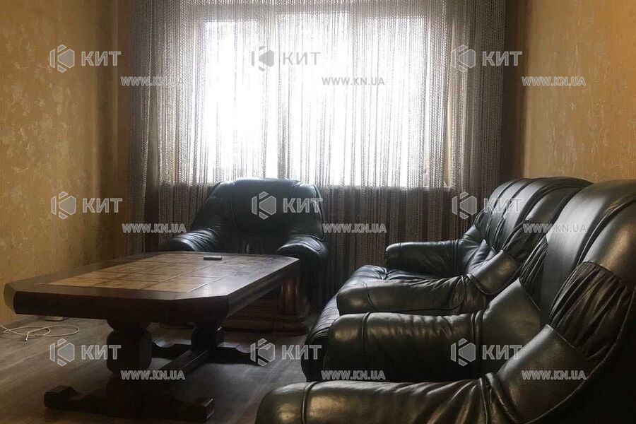 Продаж квартири Харків, Гагаріна, 64м²