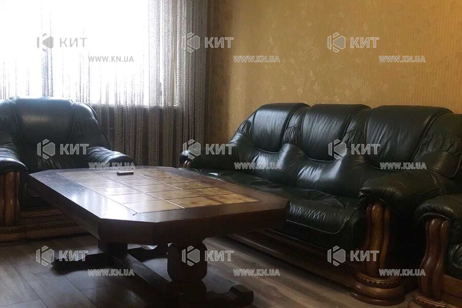 Продаж квартири Харків, Гагаріна, 64м²