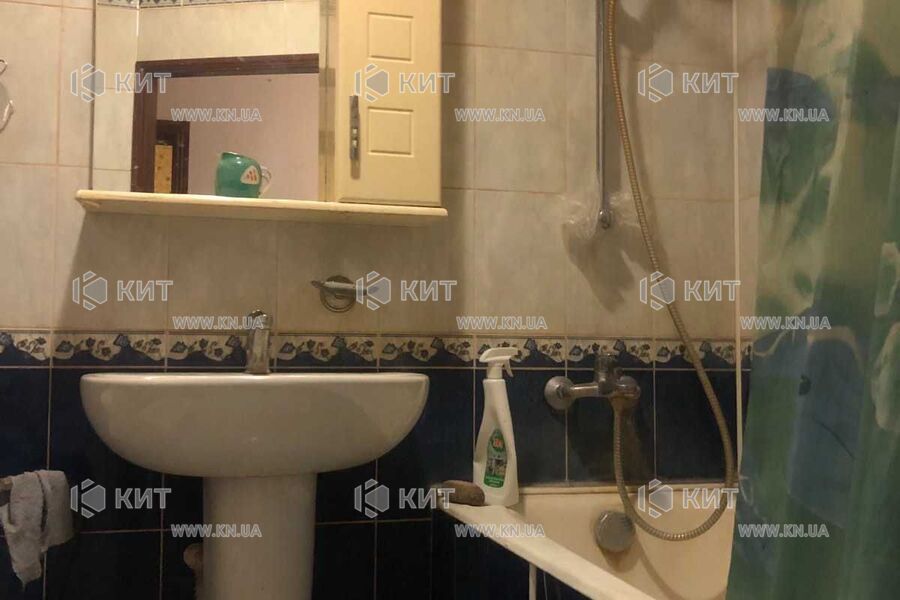 Продаж квартири Харків, Гагаріна, 64м²