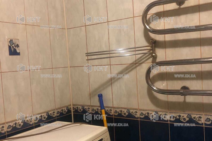 Продаж квартири Харків, Гагаріна, 64м²