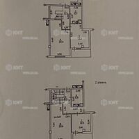 Продаж квартири Харків, Центр, 105м²