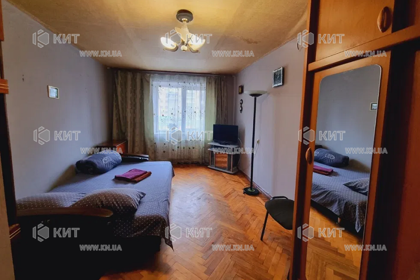 Продажа квартиры Харьков, Холодная гора, 67м²