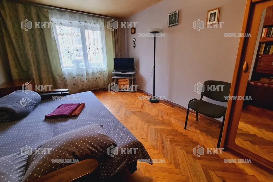Продажа квартиры Харьков, Холодная гора, 67м²