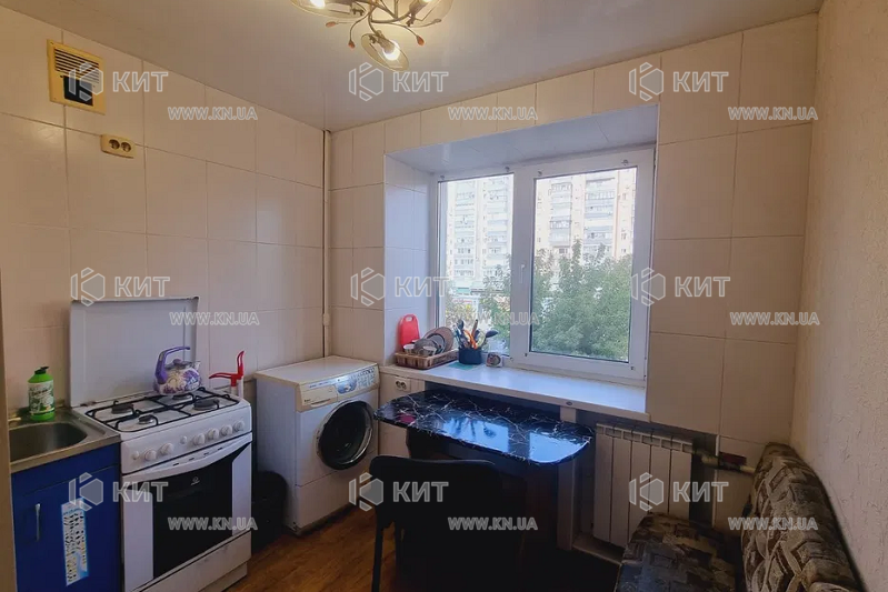 Продажа квартиры Харьков, Холодная гора, 67м²