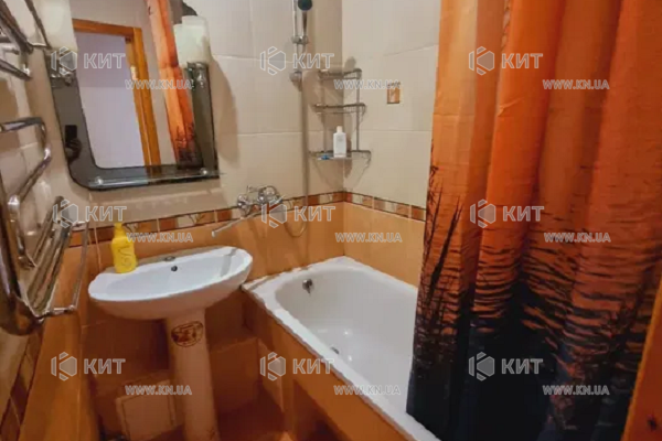 Продажа квартиры Харьков, Холодная гора, 67м²
