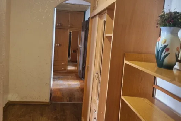 Продажа квартиры Харьков, Холодная гора, 67м²