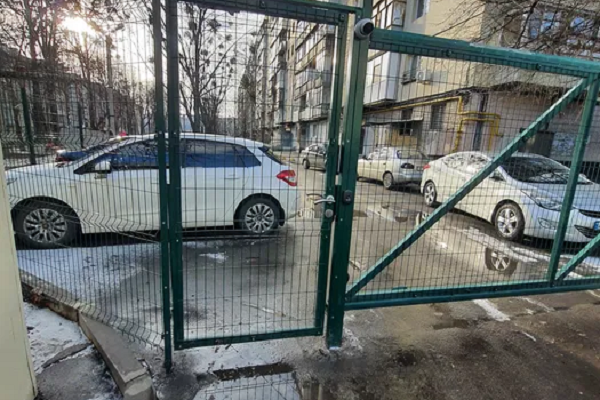 Продажа квартиры Харьков, Холодная гора, 67м²