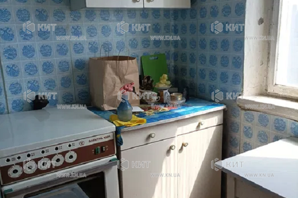 Продажа квартиры Харьков, Холодная гора, 46м²