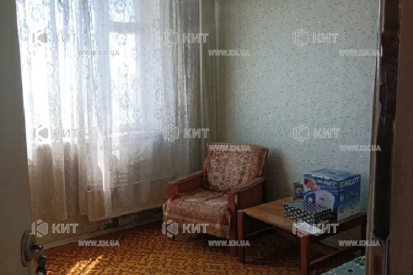 Продажа квартиры Харьков, Холодная гора, 46м²