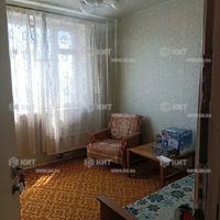 Продажа квартиры Харьков, Холодная гора, 46м²