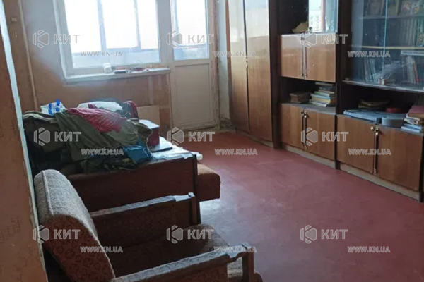Продажа квартиры Харьков, Холодная гора, 46м²