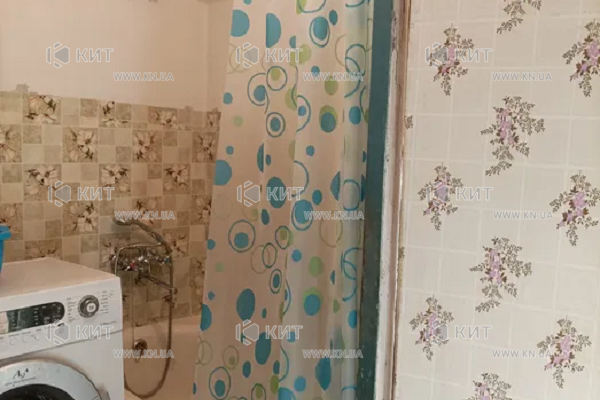 Продажа квартиры Харьков, Холодная гора, 46м²