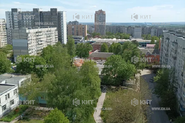 Продажа квартиры Харьков, Холодная гора, 46м²