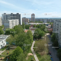Продажа квартиры Харьков, Холодная гора, 46м²