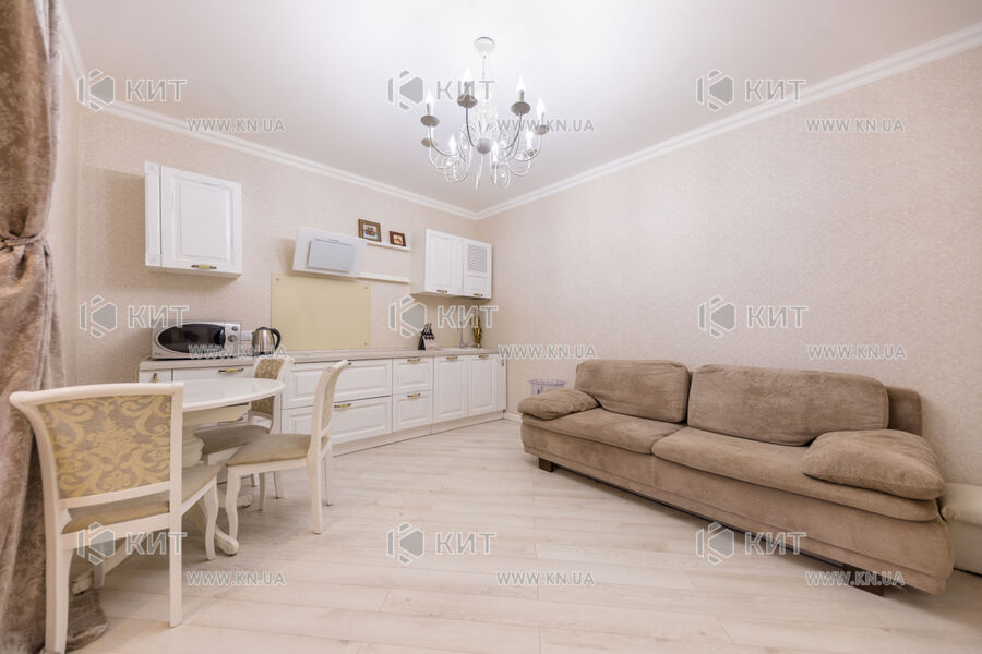 квартиры Харьков, Жуковского, Пятихатки, 45м²