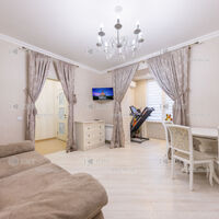 квартиры Харьков, Жуковского, Пятихатки, 45м²