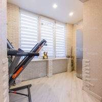 квартиры Харьков, Жуковского, Пятихатки, 45м²