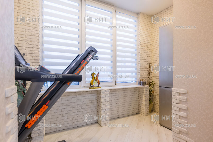 квартиры Харьков, Жуковского, Пятихатки, 45м²