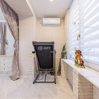 квартиры Харьков, Жуковского, Пятихатки, 45м²