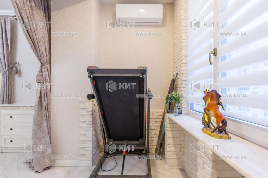 квартиры Харьков, Жуковского, Пятихатки, 45м²