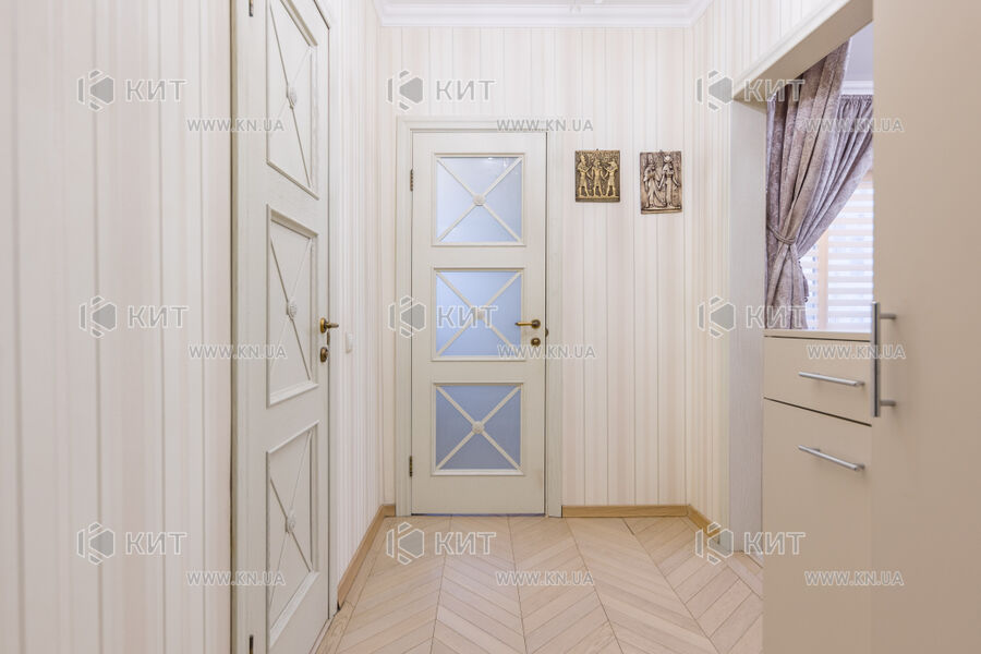 квартиры Харьков, Жуковского, Пятихатки, 45м²