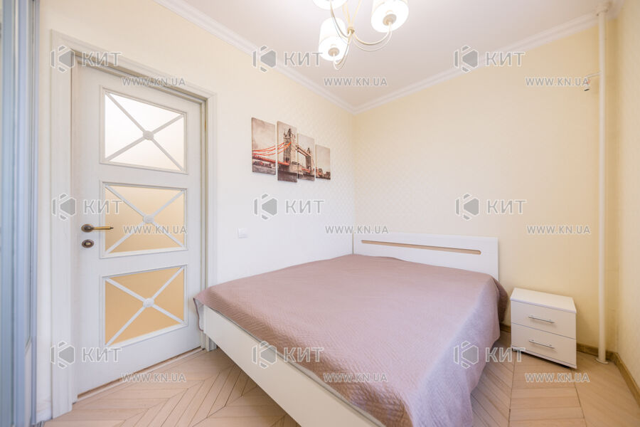 квартиры Харьков, Жуковского, Пятихатки, 45м²