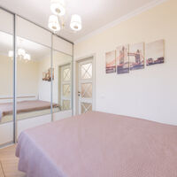 квартиры Харьков, Жуковского, Пятихатки, 45м²