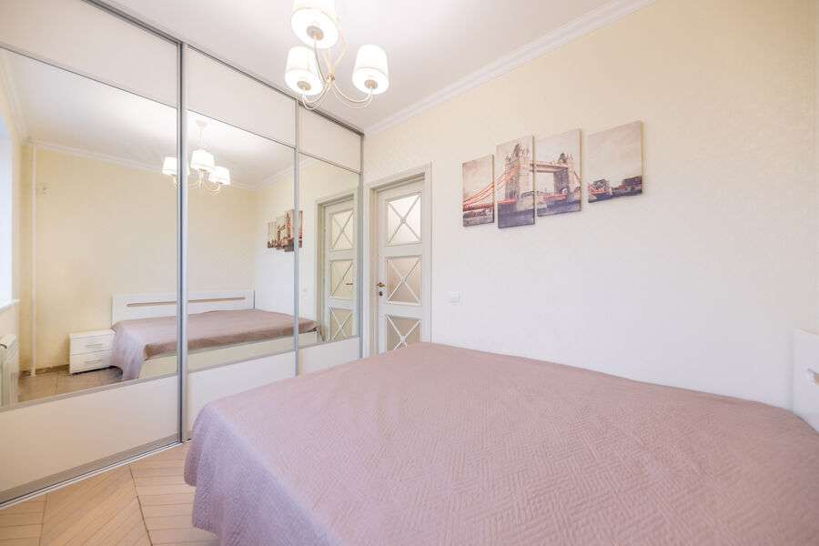 квартиры Харьков, Жуковского, Пятихатки, 45м²
