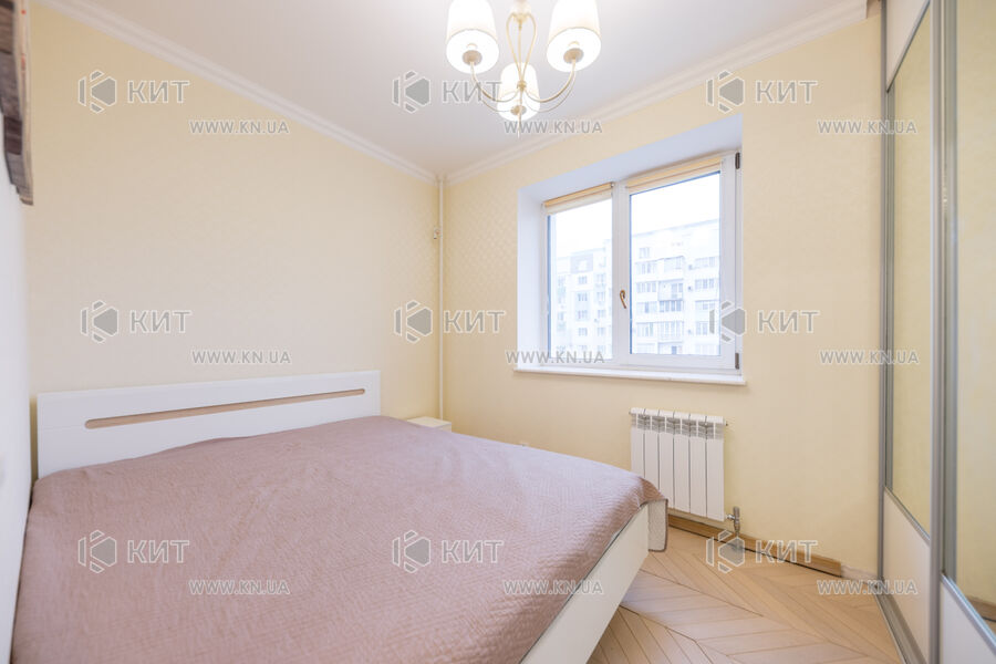 квартиры Харьков, Жуковского, Пятихатки, 45м²