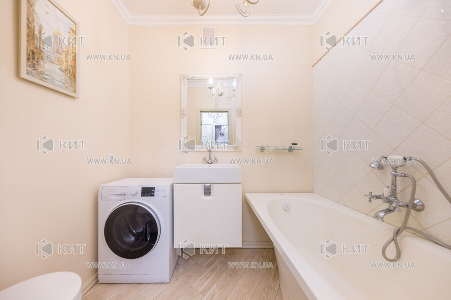 квартиры Харьков, Жуковского, Пятихатки, 45м²