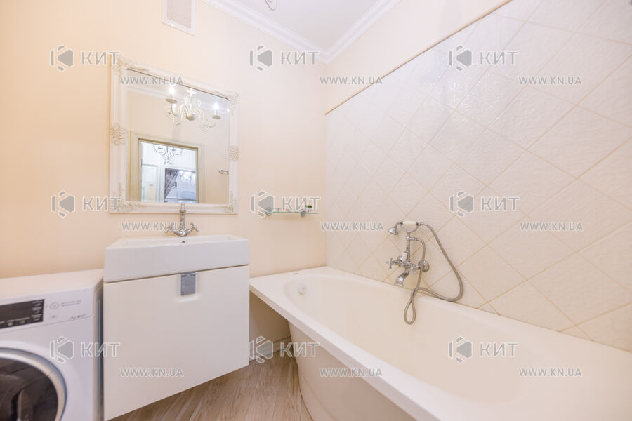 квартиры Харьков, Жуковского, Пятихатки, 45м²