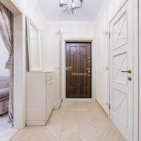 квартиры Харьков, Жуковского, Пятихатки, 45м²