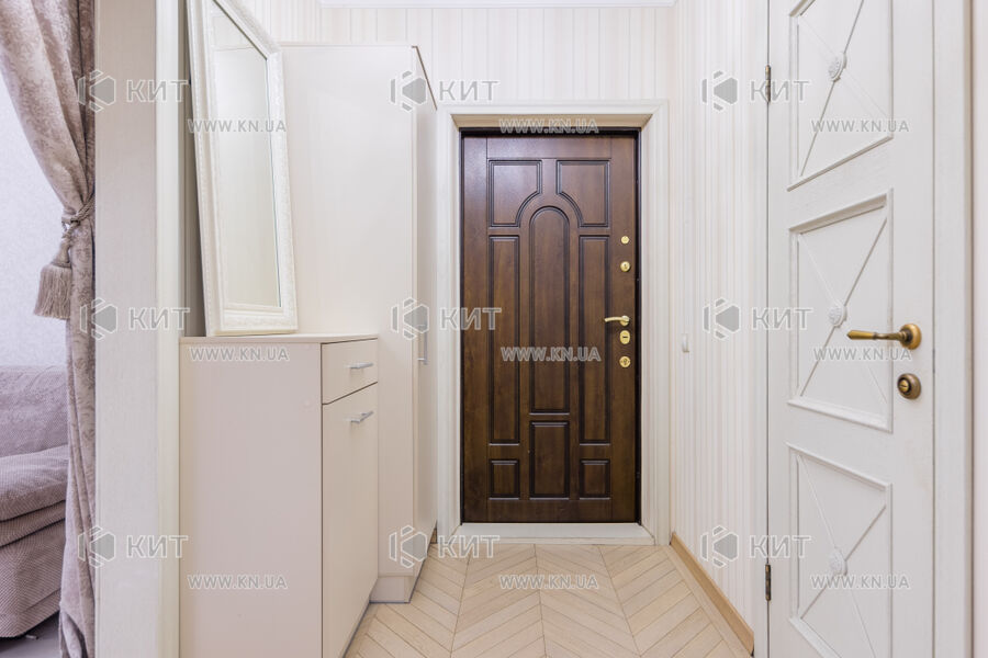 квартиры Харьков, Жуковского, Пятихатки, 45м²