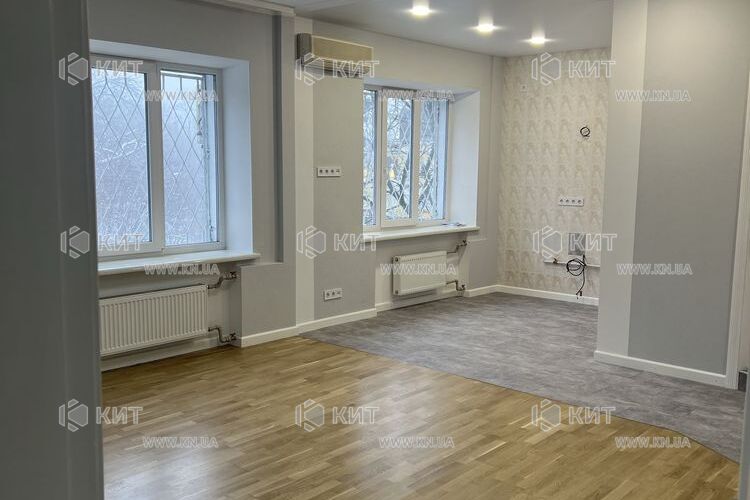 Продажа квартиры Харьков, Центр, 52м²